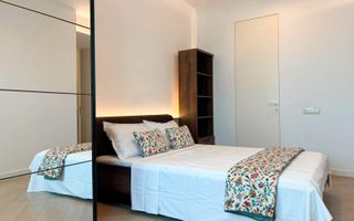 Chirie I Apartament 3 camere I Cortina North I Etaj 10 - Poză 5