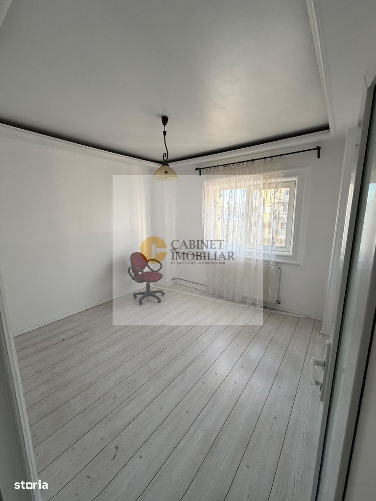 2 camere | Calea Mosilor | Bloc 1983 I Etaj 3/8 - Poză 3