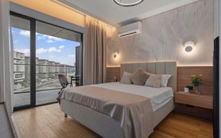 Pipera | Apartament 2 Camere | Yacht Kid | Prima Chirie - Poză 5