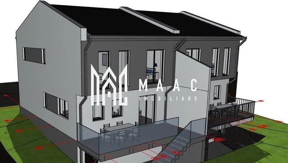 Comision 0% | Casa tip duplex | Curte | Pivnita - Poză 4