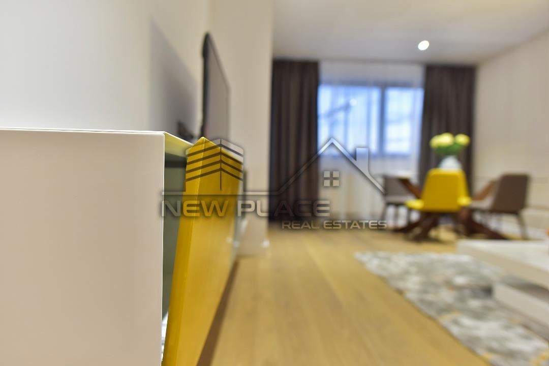 Cortina Residence | Studio exclusivist | Vedere libera | LUX - Poză 6