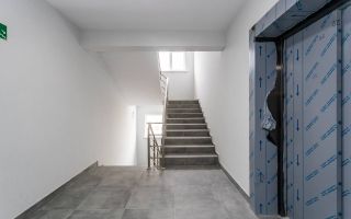 Vânzare, apartament, 1 cameră,strada Ialoveni, Telecentru - Poză 20