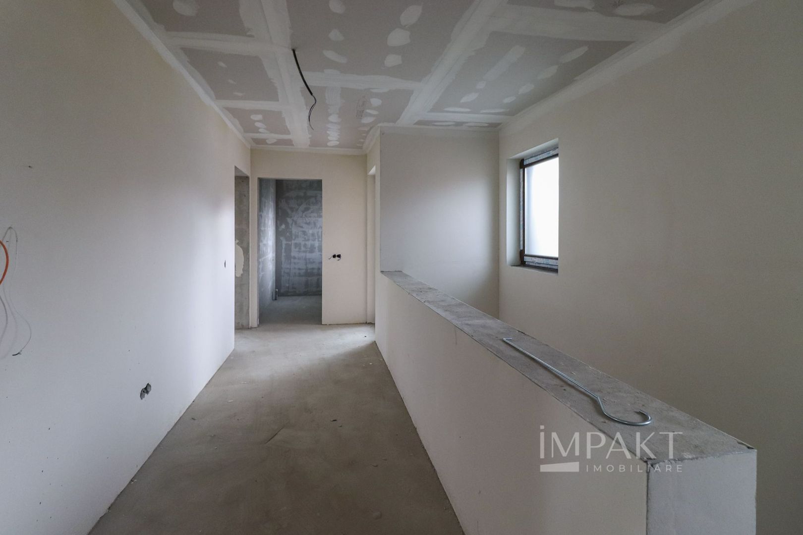 Case cuplate 5 camere si teren de 700 m2 in Feleacu - Poză 20