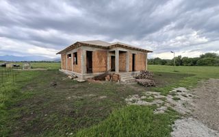 Casa individual Sanpetru Brasov Strada Drumul cu plopi - Poză 2