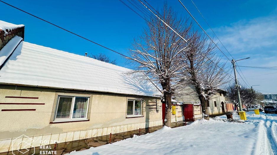 Casa 3 camere, teren 720 mp, garaj, Cartier Șega - Poză 1