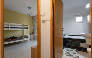 Ap. decomandat cu 3 camere | Lipovei | Comision 0% - Poză 12