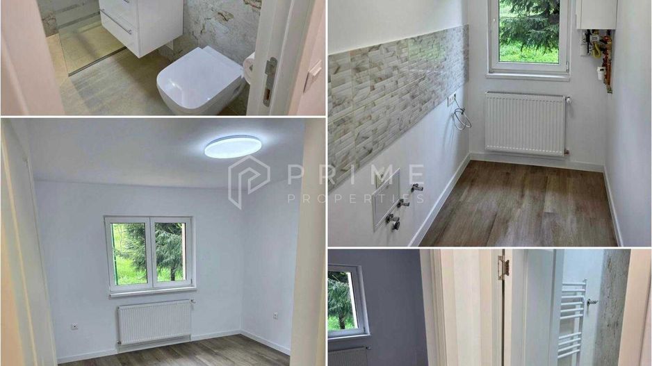 Apartament cu 1 cameră recent renovat | Tudor, Rămurele | - Poză 7