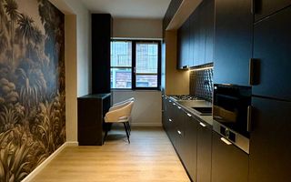 Apartament ULTRA PREMIUM, amenajat de designer, 81 mp, Etaj 1, 2 parcări - Poză 4