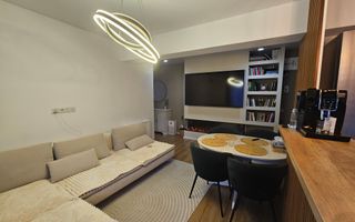T.Pallady-Parcul Teilor - Terasă Generoasa 37 mp - Bloc 2022 - Poză 6