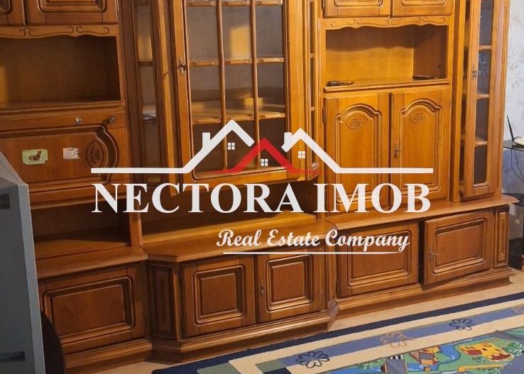 NECTORA IMOB-Apartament Rogerius, 2 camere, 44 mp, mobilat/utilat - Poză 2