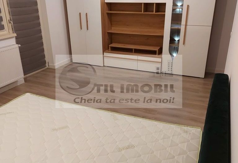 Apartament 1 camera Galata - 399 EURO (NEGOCIABIL) - Poză 1