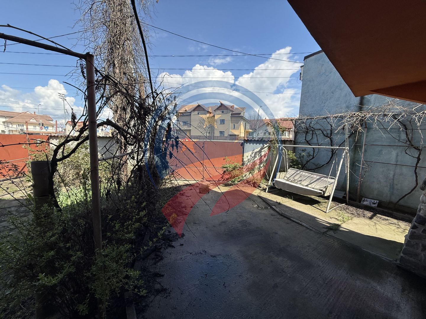 Casa si afacere de vanzare/service auto/vulcanizare/str Raului/ Craiova - Poză 12