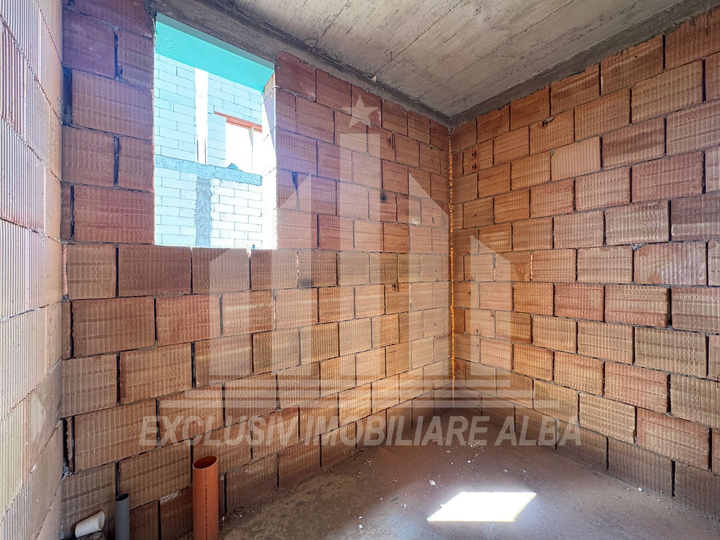 Casa individuala de vanzare, Alba-Micesti - Poză 4