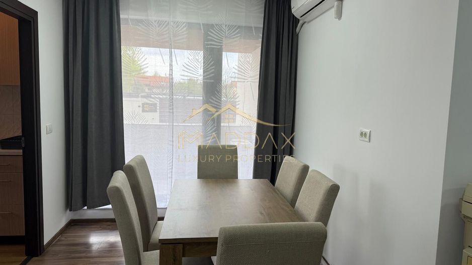 Apartament 2 camere 73mp I PIPERA I Prima Inchiriere*** - Poză 6