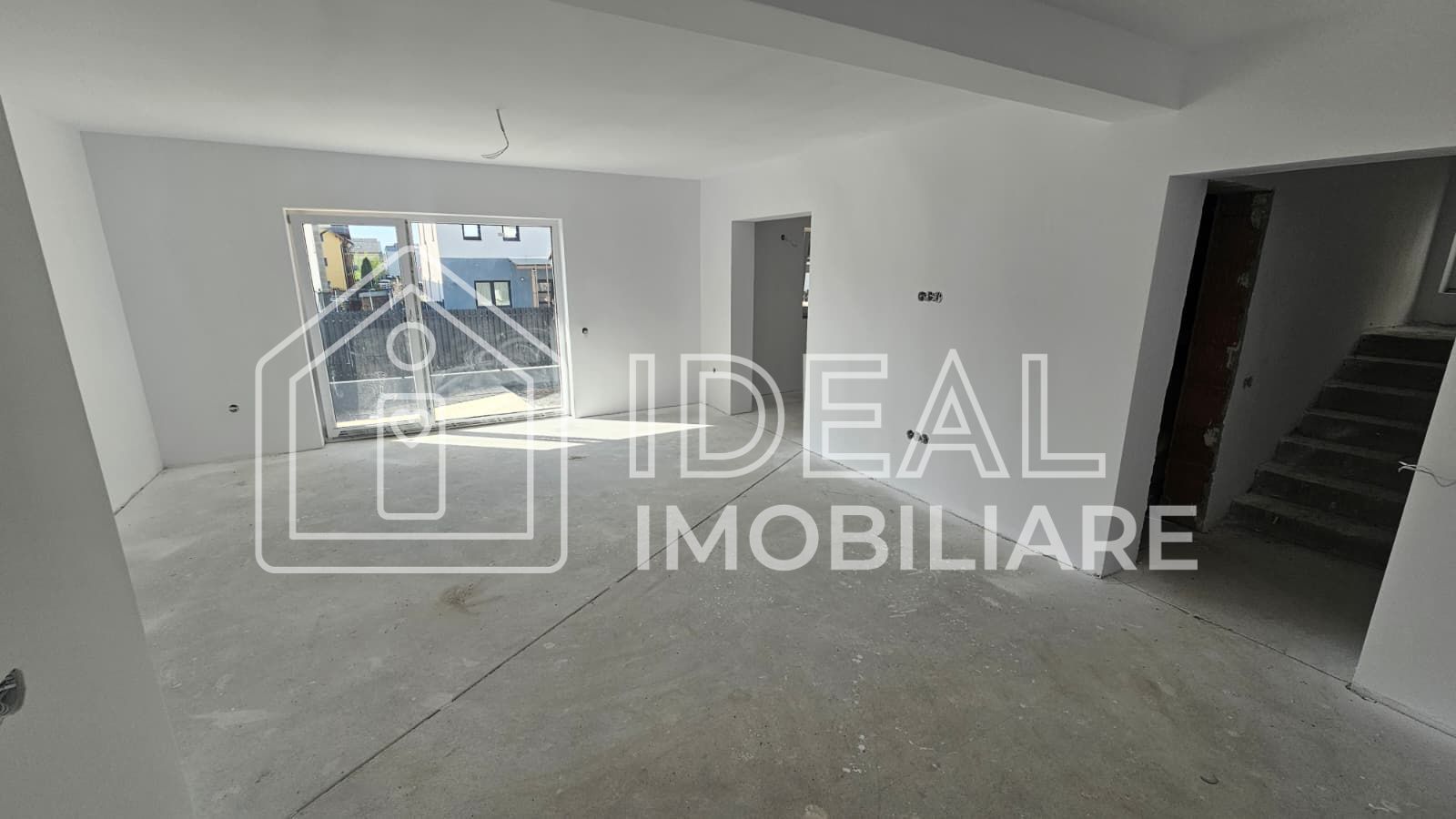 Duplex modern cu 4 camere si carport, in Cartierul Arhitectilor - Poză 8