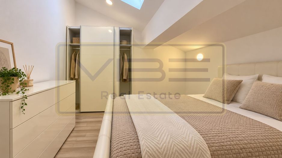 Tatatrasi- Piata Chirila- bloc nou- 3 camere - 550euro - Poză 7