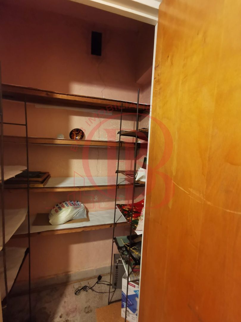 Apartament 2 camere-Barajul Dunarii 7 minute Metrou Titan - Poză 12