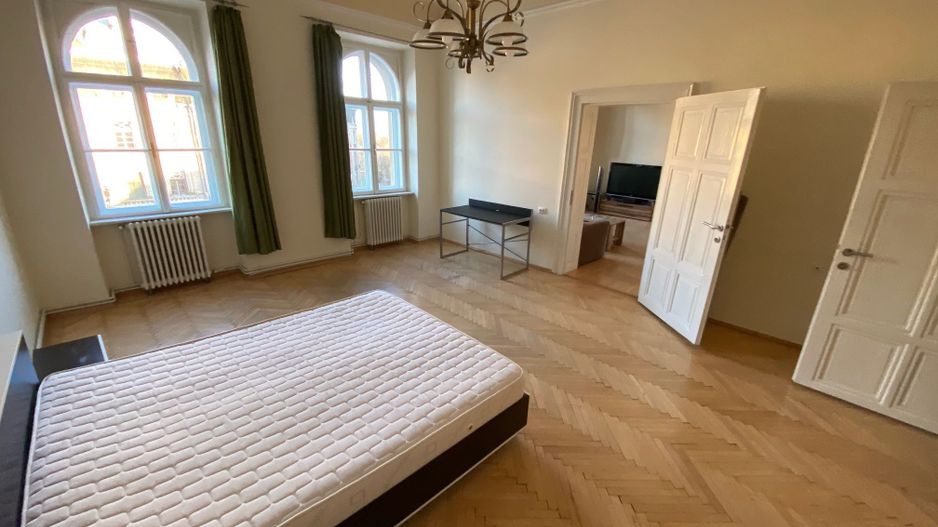 Apartament 3 rooms close to Medicina and Piata Libertatii - Poză 5