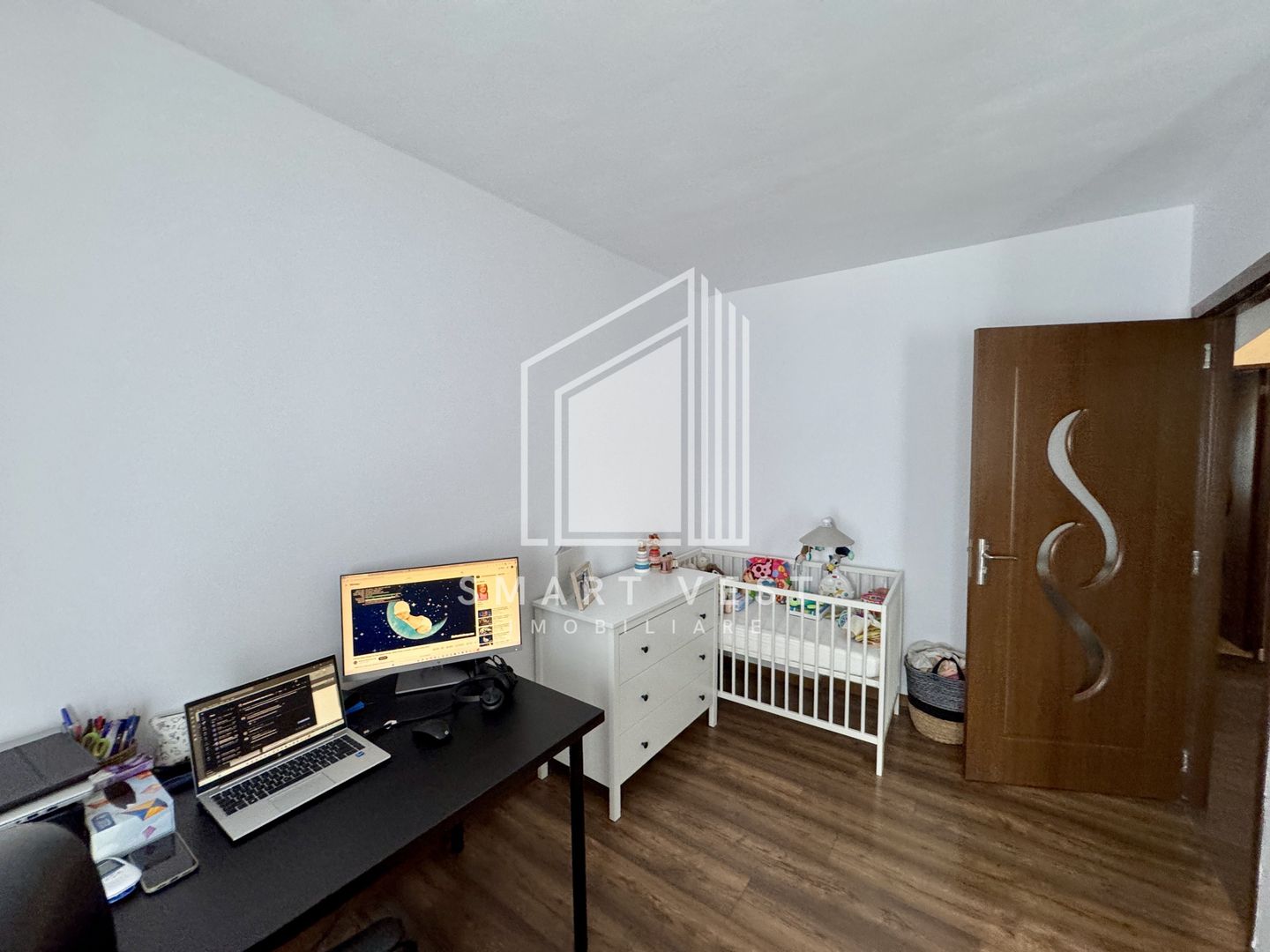 Apartament 3 camere de vânzare | Etaj 1 cu lift | Zona Careiului - Poză 22