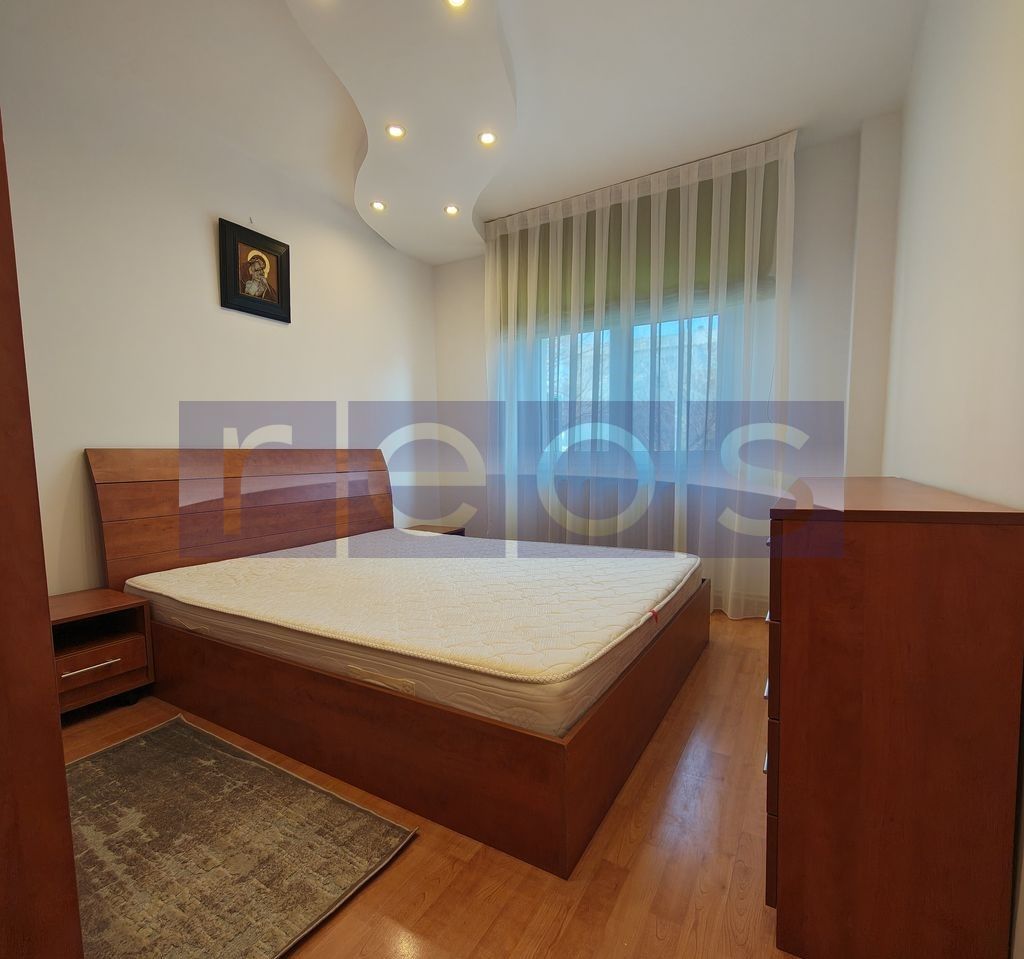 Apartament 3 camere de inchiriat Aviatiei | centrala proprie - Poză 11