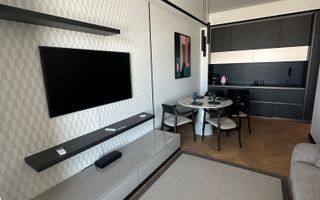Chirie, apartament, 2 camere, strada Mihai Eminescu, Centru - Poză 5