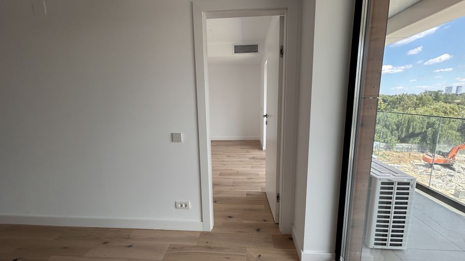 APARTAMENT SMART CU 2 CAMERE | CASA PRESEI | LOC DE PARCARE INCLUS - Poză 17