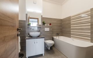 Apartament premium 3 camere | Westfield Arad | Spațiu generos - Poză 8