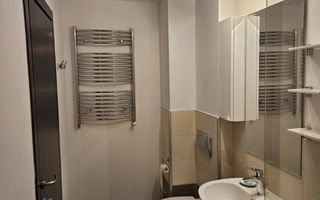 Apartament de închiriat 3 camere Natura Residence Băneasa | 82 mp - Poză 13