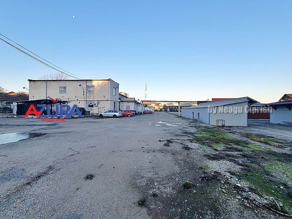 Teren Unicat, Bulevard Principal, Ocazie de Investitie, Comision 0% - Poză 21