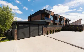 Vânzare, Townhouse, 5 camere, str. 31 August, Ialoveni - Poză 24