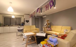 Apartament 3 camere parcare zona Florilor - Poză 3