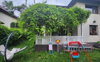 VANZARE CASA P+1+POD | MOGOSOAIA | ZONA LINISTITA | CURTE PROPRIE | - Poză 14