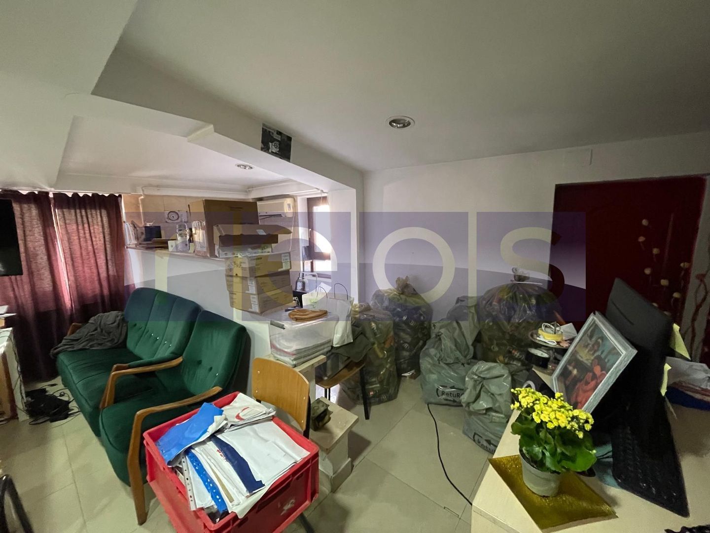 VANZARE CASA VILA PIATA ROMANA AMZEI ULTRACENTRAL INVESTITIE 130MP - Poză 8