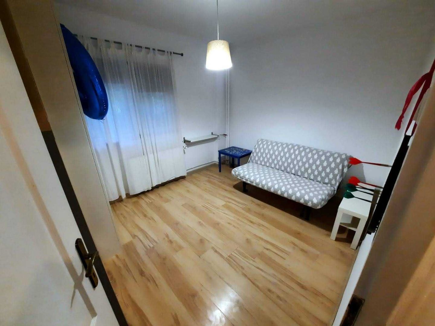 Inchiriere Apartament 2 camere zona Iancului, la 7 min de metrou - Poză 7