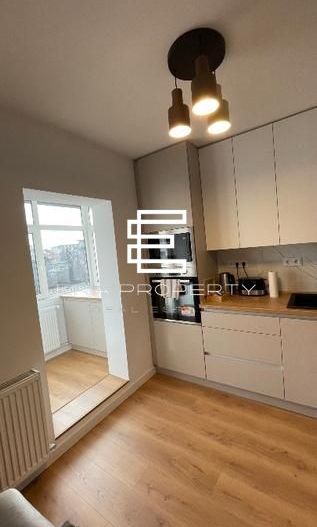 Apartament 3 camere - 70mp - etaj 1 -  amenajare modernă - zona Terezian Sibiu - Poză 5