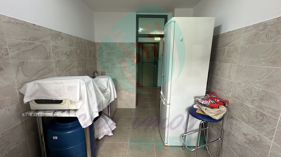 3 camere lanaga METROU si Parc - Poză 13