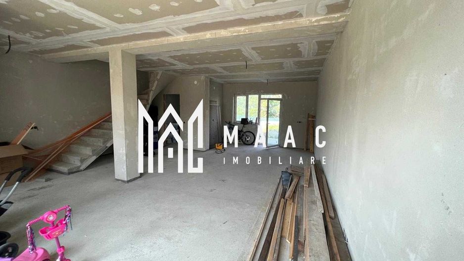 Casa 4 camere tip duplex | 120 mpu | Sura Mica - Poză 2