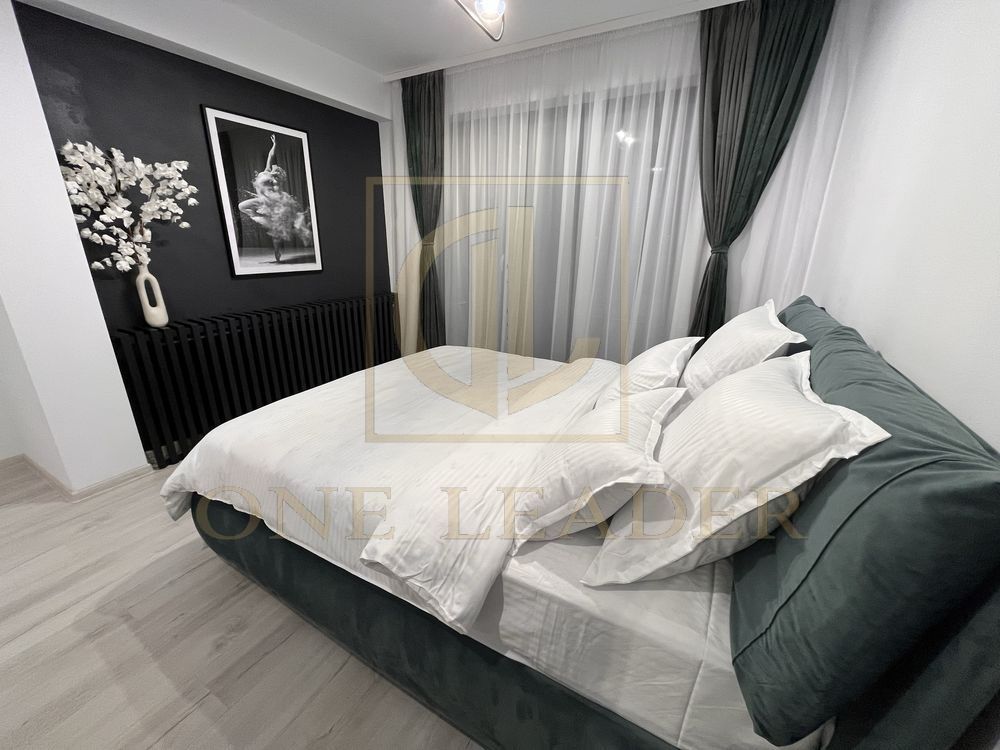 Apartament 2 Camere | Platinum Residence, Coresi | 63 mp - Poză 1