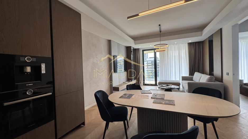 Apartament 3 camere***LUX/Imobil exclusivist//Mall Promenada - Poză 4