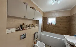 Apartament de 3 camere, modern, 65mp, parcare, zona Eugen Ionesco - Poză 15