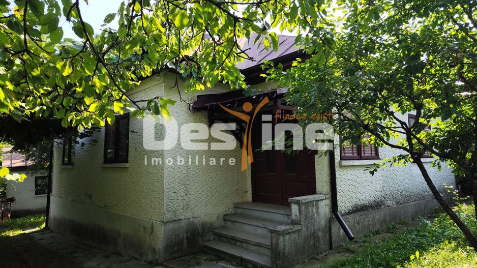 Exclusivitate Casa Bustenari, 83 mp s.u., 1777 mp teren ! - Poză 3