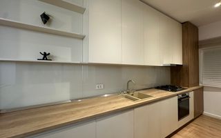 AMERICAN VILLAGE - MODERN VILLA - 5 ROOMS - FULLY FURNISHED - GATED COMMUNITY - Poză 4