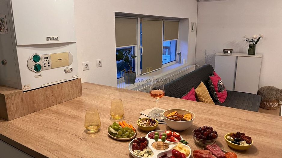 Apartament 2 camere, zona Trei Stejari - Poză 3