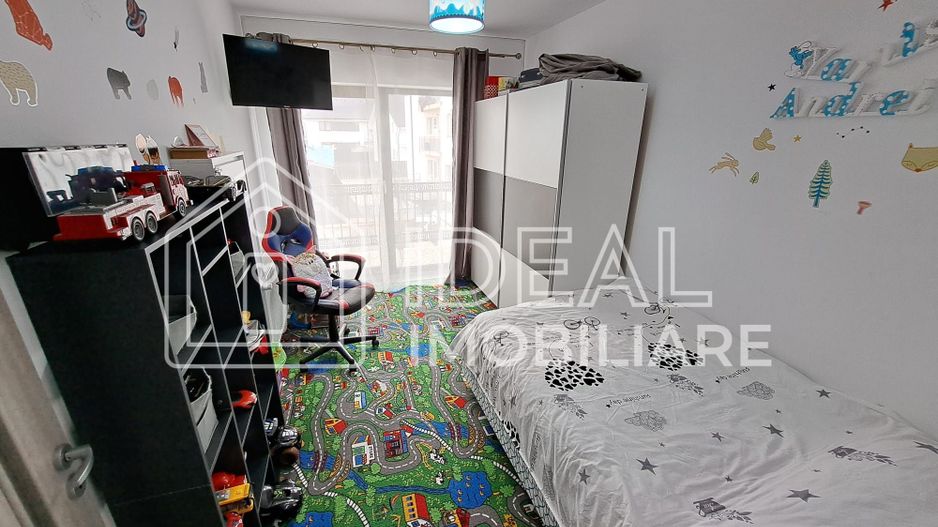 Casa Tip Duplex la Cheie in Cartierul Arhitectilor - Poză 7