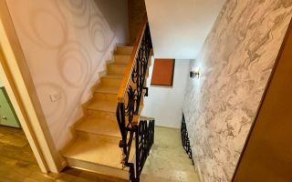 Vila individuala P+1+M | 2024 | Posibilitate Rate Directe | Curent Trifazic - Poză 10