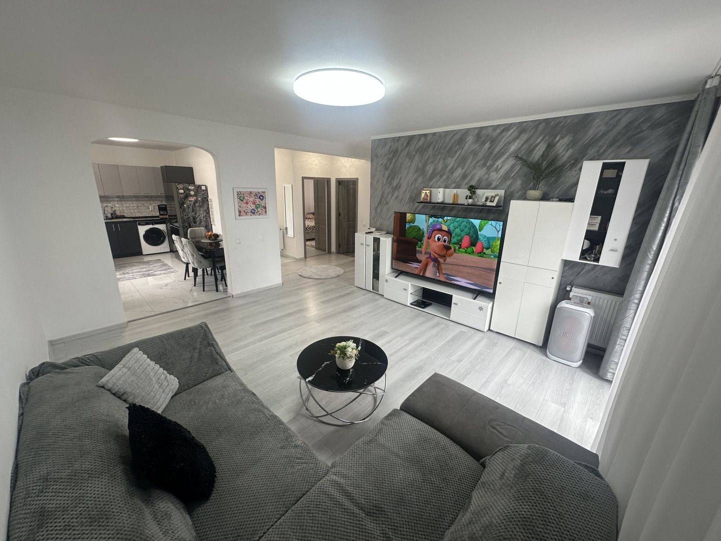 MAGURELE, CASA 86 MP, LOT 408 MP! - Poză 10