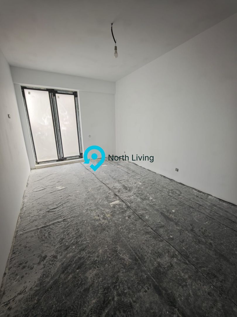 Apartamente 2 și 3 camere, bloc nou NZEB, zonă Pipera - Poză 28
