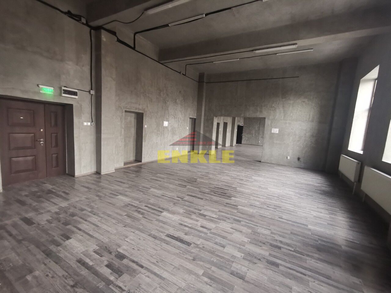 Spatii comerciale ,zona Calea Nationala/Kaufland renovate in totalitate - Poză 6