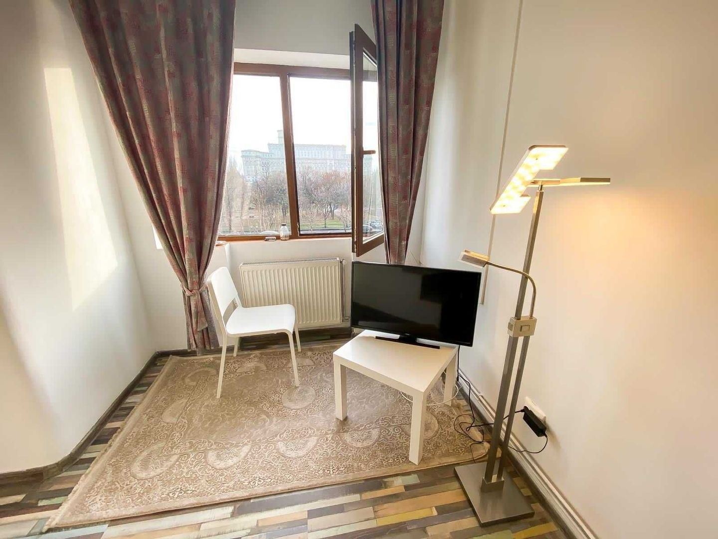 De Vanzare Garsoniera Izvor - Palatul Parlamentului - Poză 4