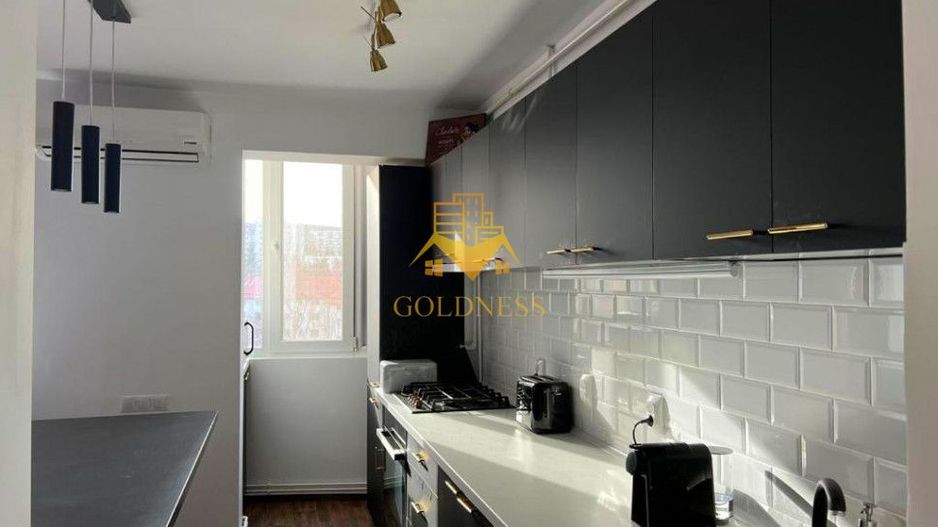 2 camere open space, Modern, Mc Donalds, Minerva, Cartier Manastur - Poză 6